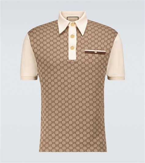 koszula gucci|Gucci polo shirts.